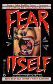 Fear Itself