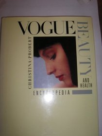 VOGUE BEAUTY AND HEALTH ENCYCLOPAEDIA