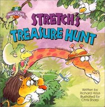 Stretch's Treasure Hunt  (Noah's Park)