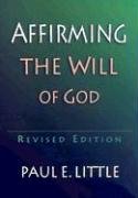 Affirming the Will of God (5-Pack)