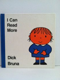 Dick Bruna:i Can Read