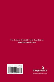 Pocket Field Guide: Wilderness Survival Drinks, Teas, Co?ees, Nectars & Saps