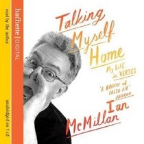 Talking Myself Home (Audio CD): My Life in Verses