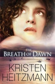 The Breath of Dawn (Thorndike Press Large Print Christian Fiction)