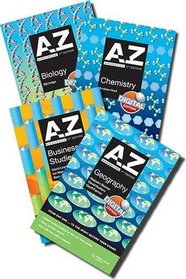 A-Z Handbook: Library Pack, Virtual Pack