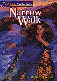 Narrow Walk (Nikki Sheridan, Bk 3)