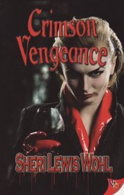 Crimson Vengeance