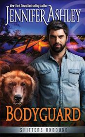 Bodyguard: Shifters Unbound