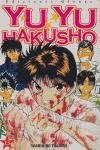 Yu Yu Hakusho 13 (Shonen Manga) (Spanish Edition)