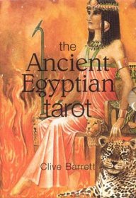 The Ancient Egyptian Tarot