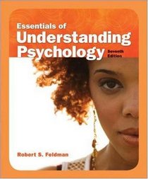 Essentials of Understanding Psychology