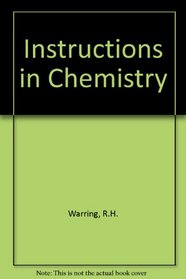 Instructions in Chemistry (Brompton Lib.)