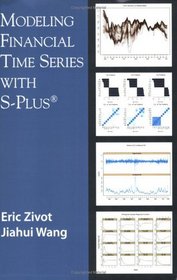 Modeling Financial Time Series with S-PLUS