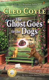 The Ghost Goes to the Dogs (Haunted Bookshop, Bk 9)