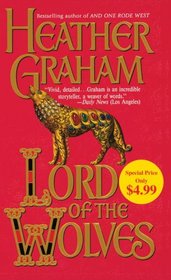 Lord of the Wolves (Viking, Bk 3)