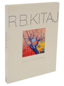 R.B. Kitaj