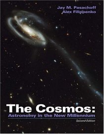 The Cosmos : Astronomy in the New Millennium