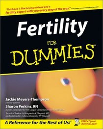 Fertility for Dummies