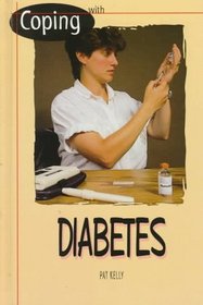 Coping With Diabetes (Coping Library)