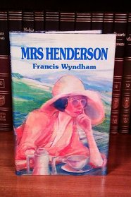 Mrs Henderson