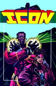 Icon: A Hero's Welcome (New Edition)