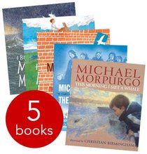 Michael Morpurgo Christmas Collection