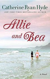 Allie and Bea (Large Print)