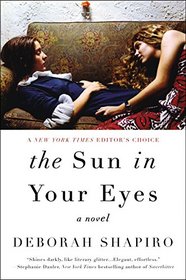 The Sun in Your Eyes: A Novel