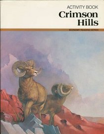 Activity Book for Crimson Hills (McGraw-Hill Economy Reading Series)