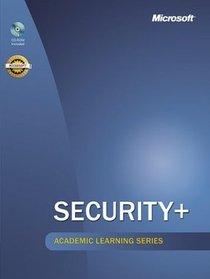 Security+ Certification: with Lab Manual (Academic Learning Series)