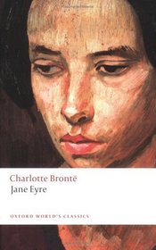 Jane Eyre (Oxford World's Classics)