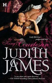 The King's Courtesan