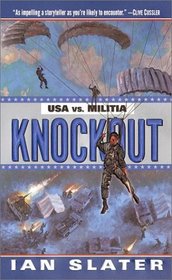 Knockout: USA vs. Militia