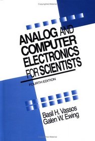 Analog and Computer Electronics for Scientists, 4th Edition