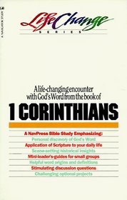 1 Corinthians (Lifechange Series)