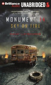 Sky on Fire (Monument 14)