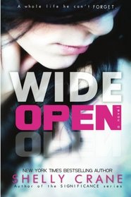 Wide Open (A Wide Awake Novel) (Volume 3)