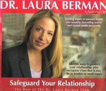 Dr. Laura Berman - Safeguard Your Relationship: The Best of the Dr. Laura Berman Show