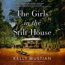 The Girls in the Stilt House (Audio MP3 CD) (Unabridged)