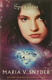 Spy Glass (Glass, Bk 3)