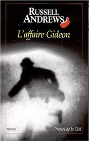 L'Affaire Gideon (The Gideon Affarir) (French)