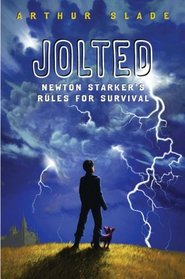 Jolted (Paperback)