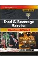 Food & Beverage Training Manual