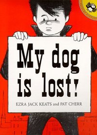 My Dog Is Lost (Picture Books)