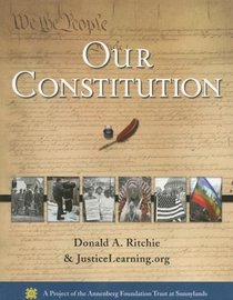Our Constitution
