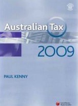 Australian Tax 2009