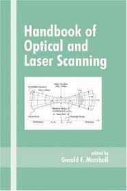 Handbook of Optical and Laser Scanning (Optical Engineering)