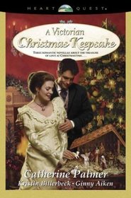 A Victorian Christmas Keepsake: Behold the Lamb / Far Above Rubies / Memory to Keep