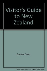 New Zealand (Visitor's Guides)