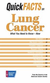 Quick Facts on Lung Cancer (Quick Facts)